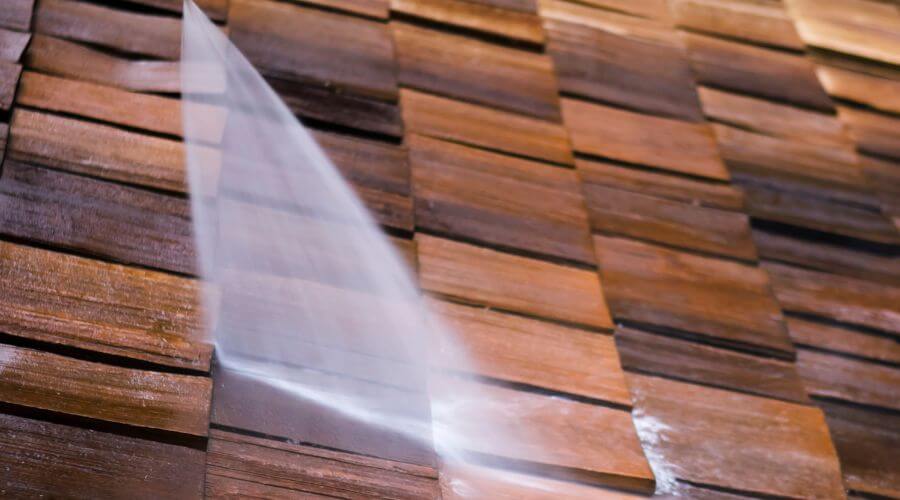 Asphalt Roofing in Sanostee, NM